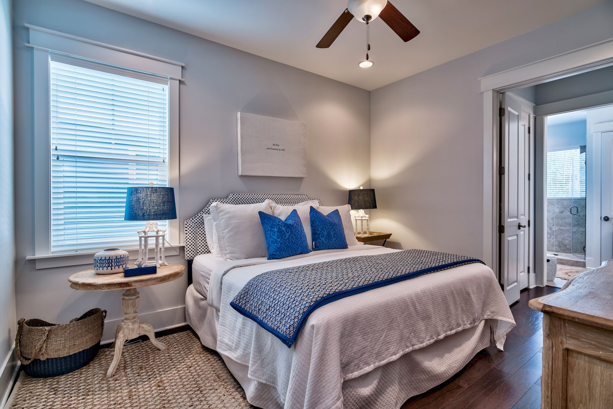 Cest La Vie 1st Floor King Bedroom