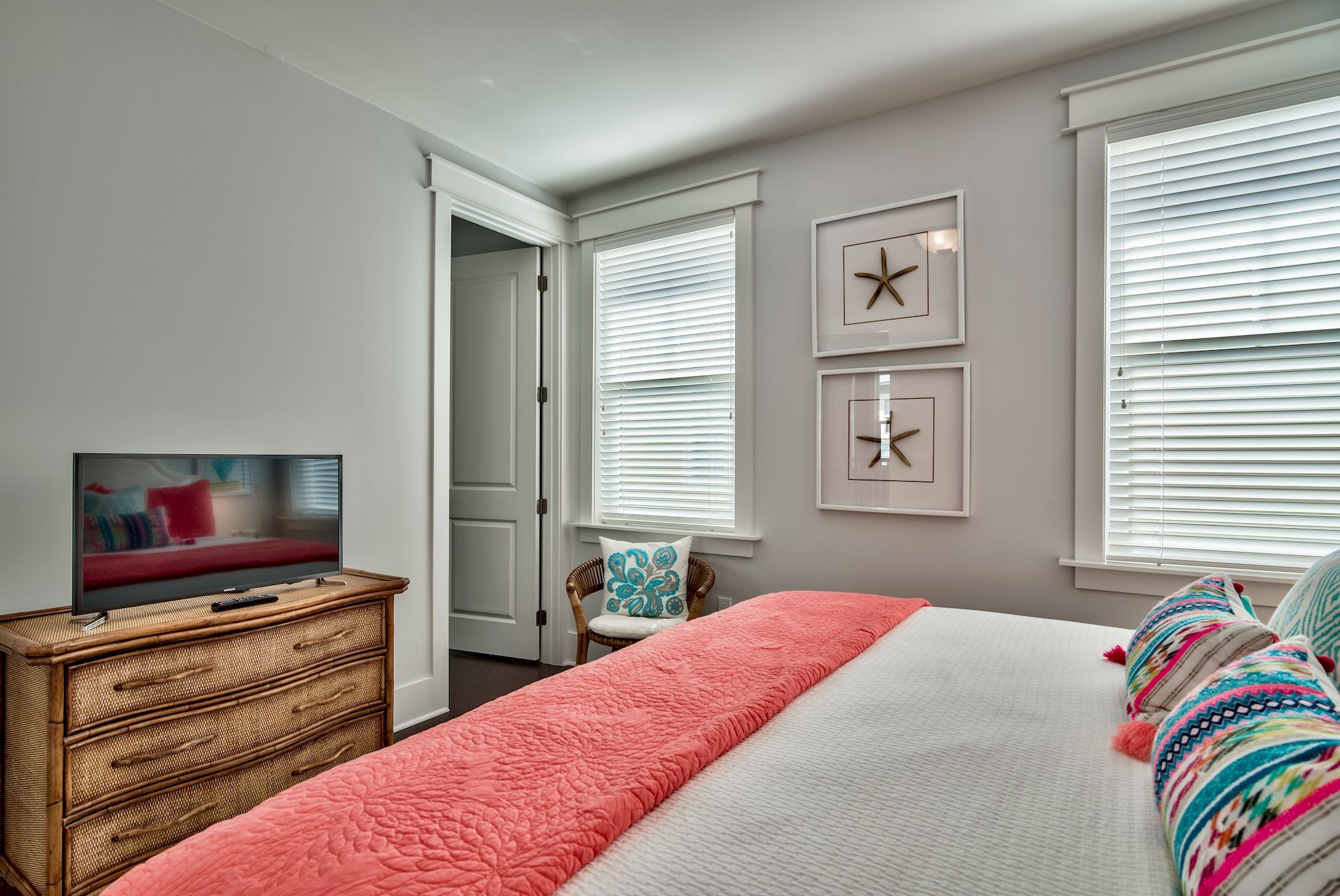 Cest La Vie 2nd Floor King Bedroom