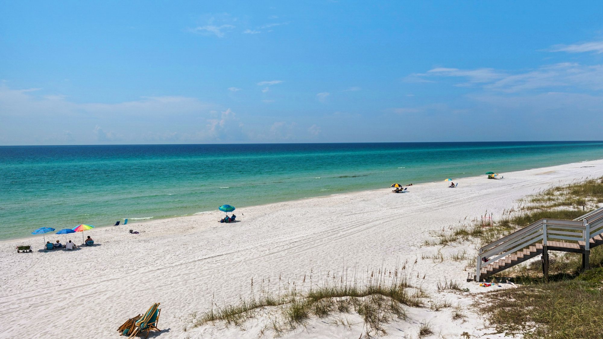 NatureWalk Grounds and Amenities