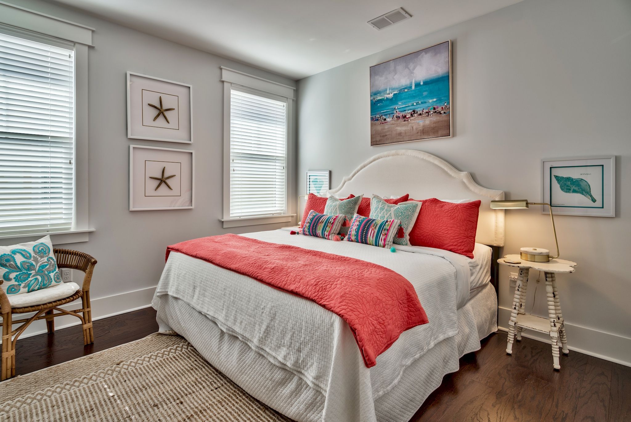 Cest La Vie 2nd Floor King Bedroom