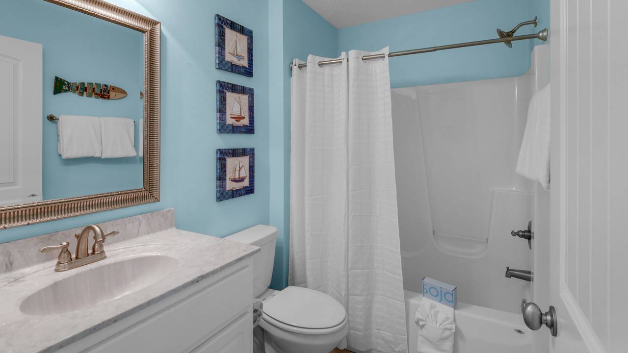 Sandy Teauxs Bathroom Sandy Teauxs Bathroom