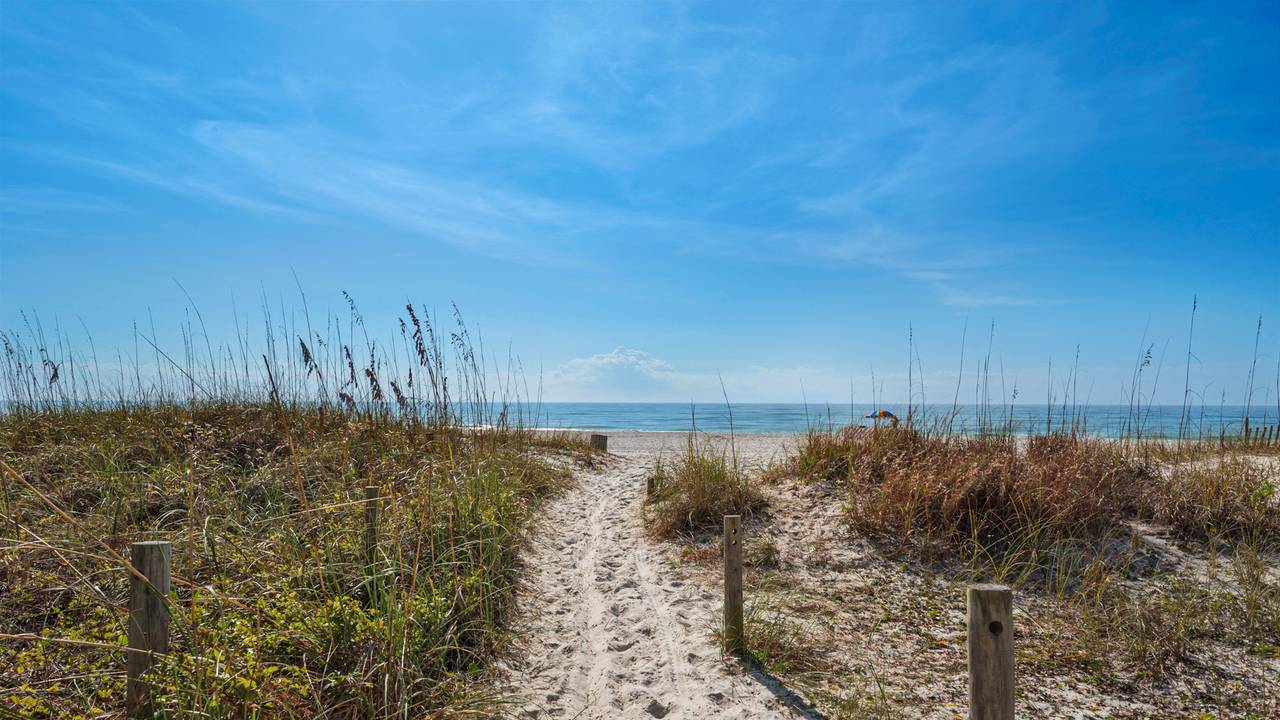 Beach Access 95 Beach Access 95