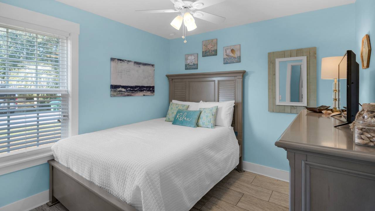 Sandy Teauxs Bedroom Sandy Teauxs Bedroom