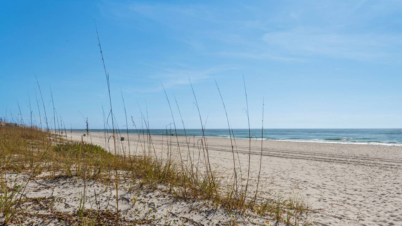 Beach Access 95 Beach Access 95