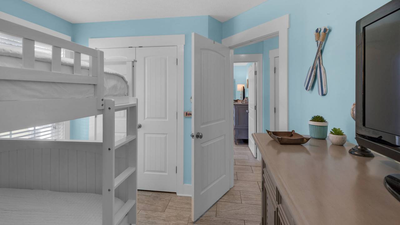 Sandy Teauxs Bunk Room Sandy Teauxs Bunk Room