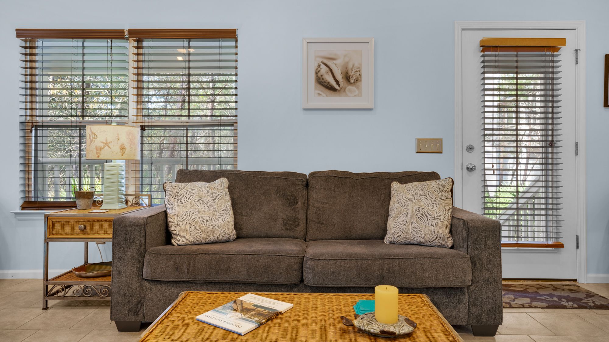 Palmetto Cottage Couch