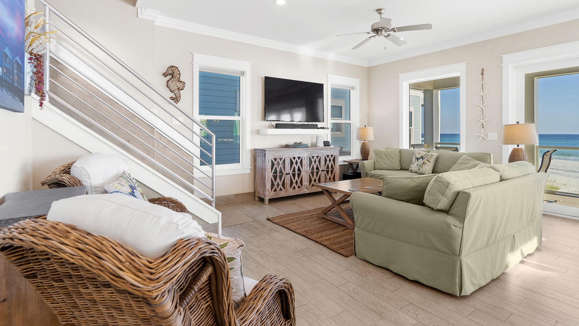 17491 Front Beach Road