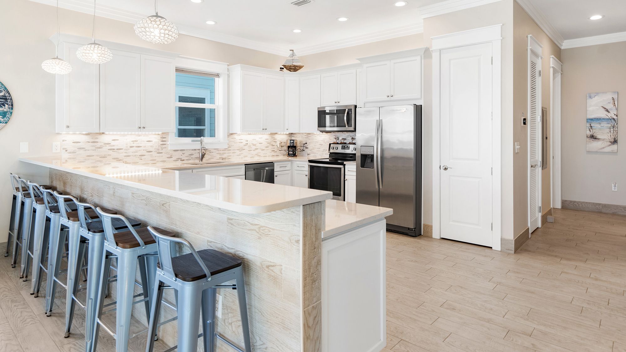 17491 Front Beach Road