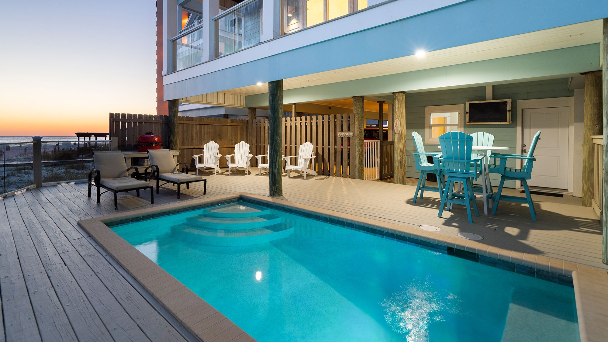 17491 Front Beach Road