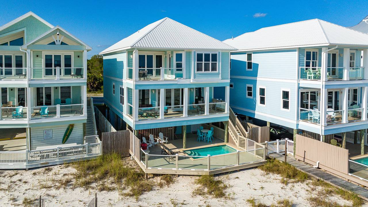 17491 Front Beach Road 17491 Front Beach Road