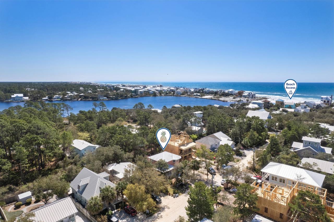 SeaTreat Aerial SeaTreat Aerial