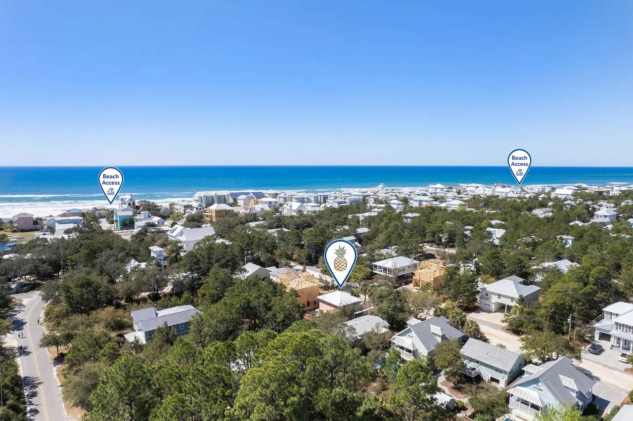 SeaTreat Aerial SeaTreat Aerial