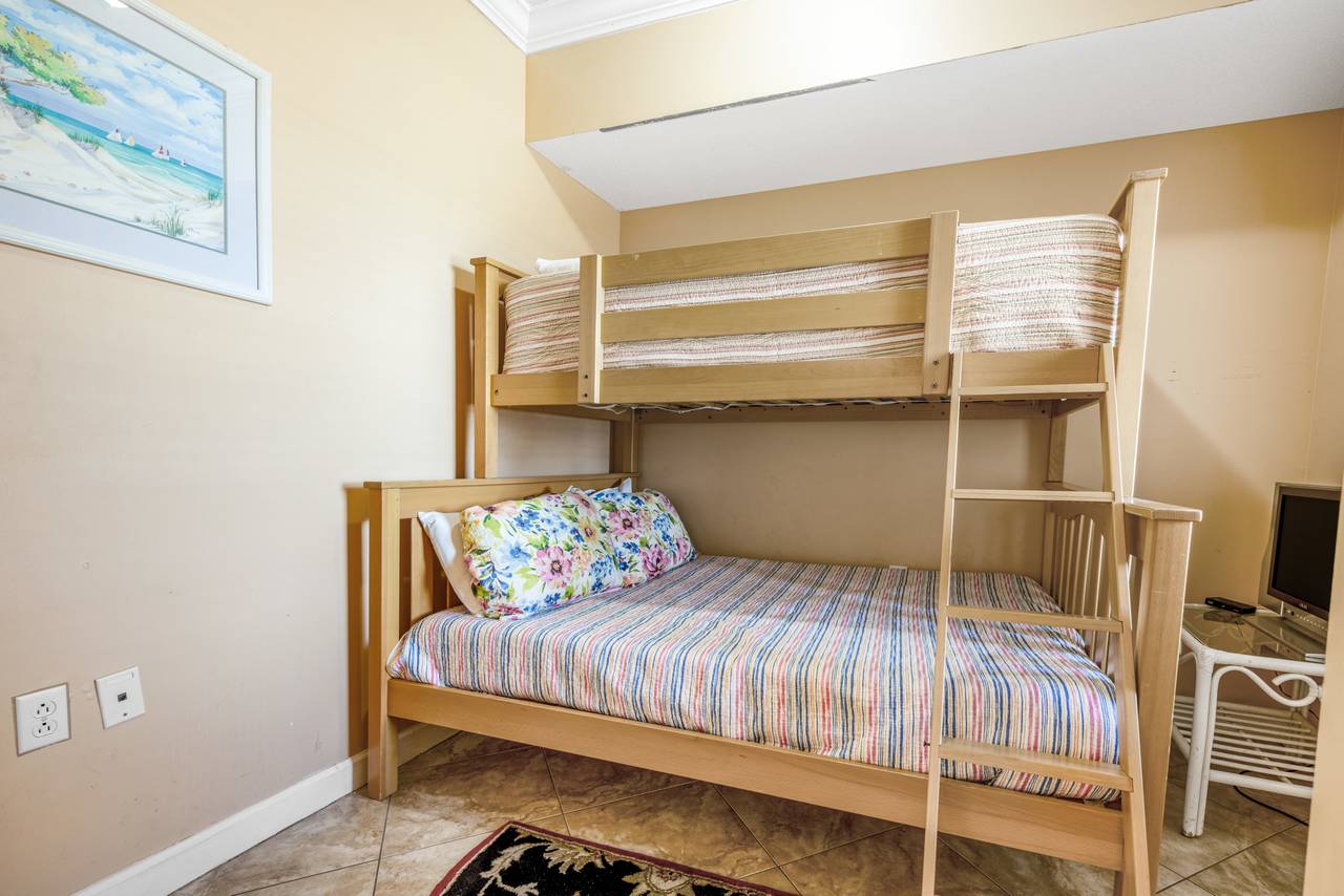 Seychelles 601 Bunk Bed Seychelles 601 Bunk Bed