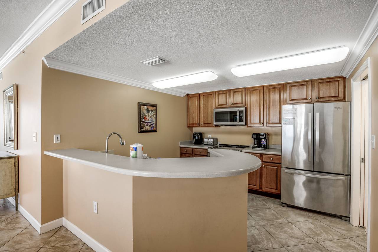 Seychelles 601 Kitchen Seychelles 601 Kitchen