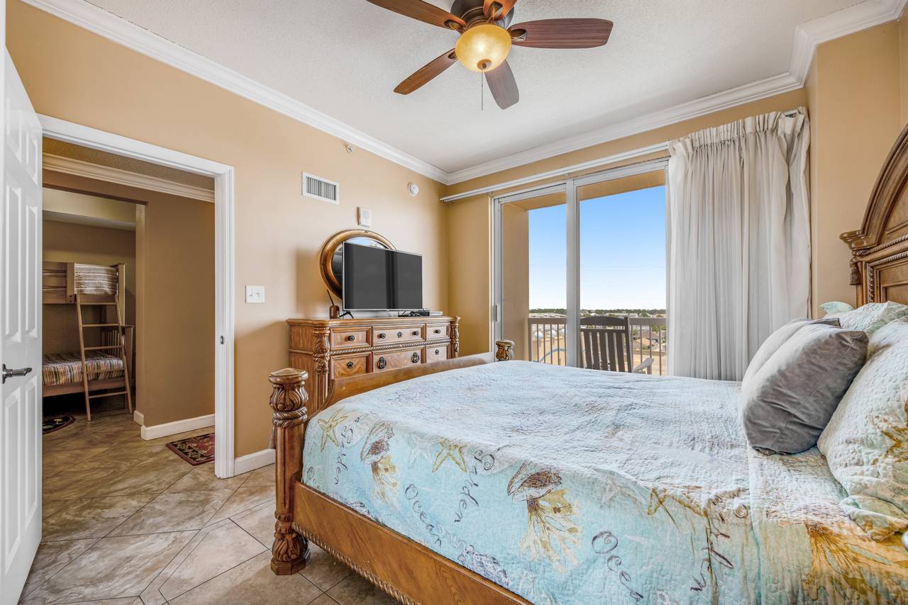 Seychelles 601 Bedroom Seychelles 601 Bedroom