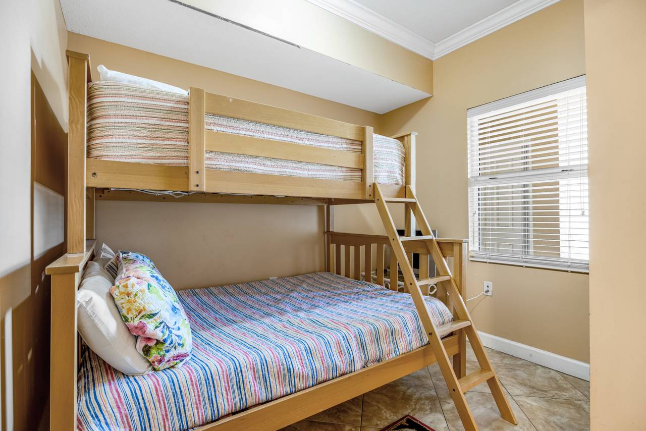 Seychelles 601 Bunk Bed Seychelles 601 Bunk Bed