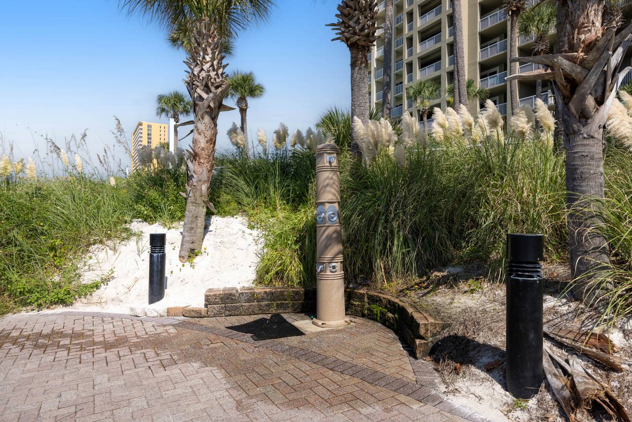 Grand Panama Beach Grand Panama Beach