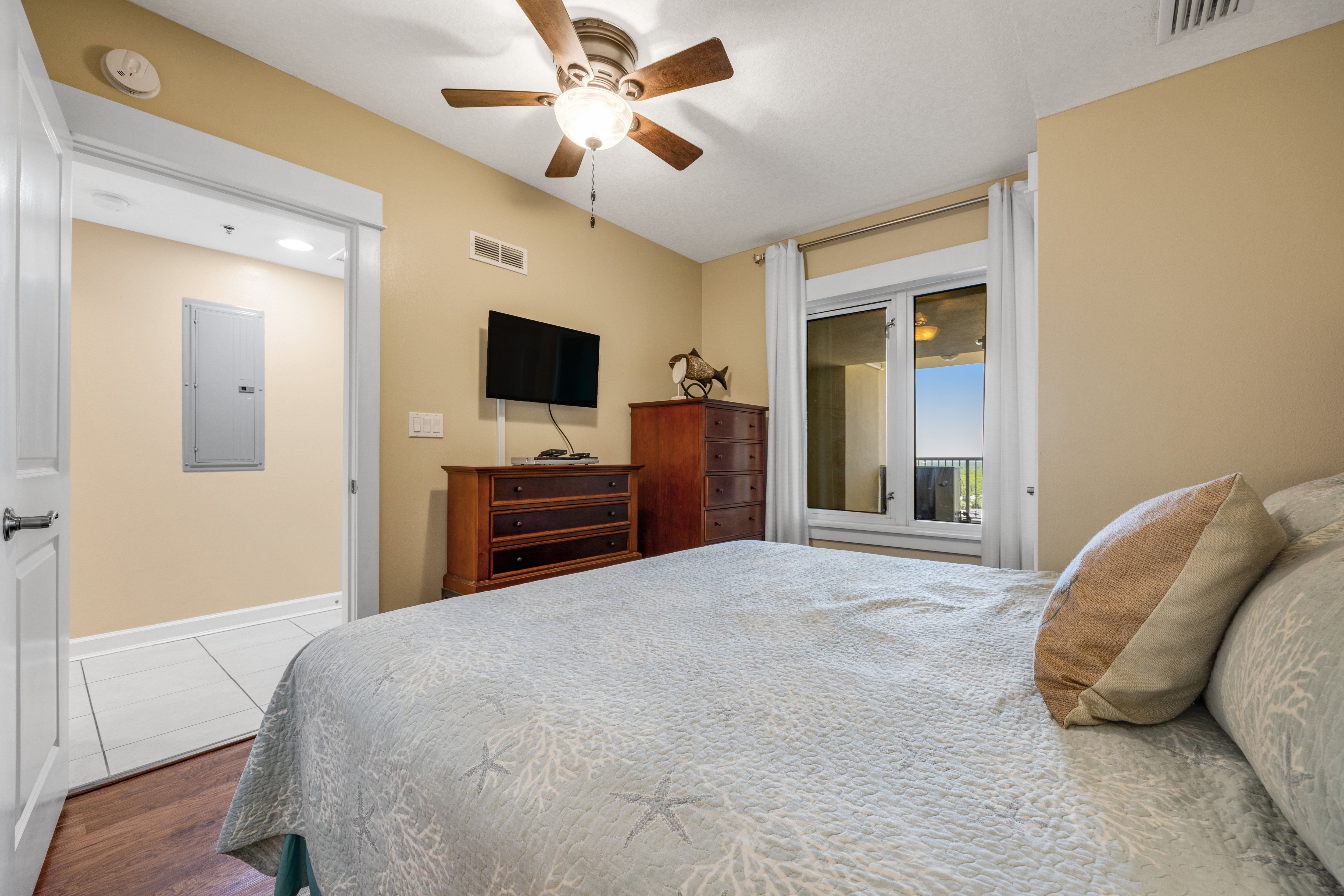 Grand Panama 2-1002 Bedroom