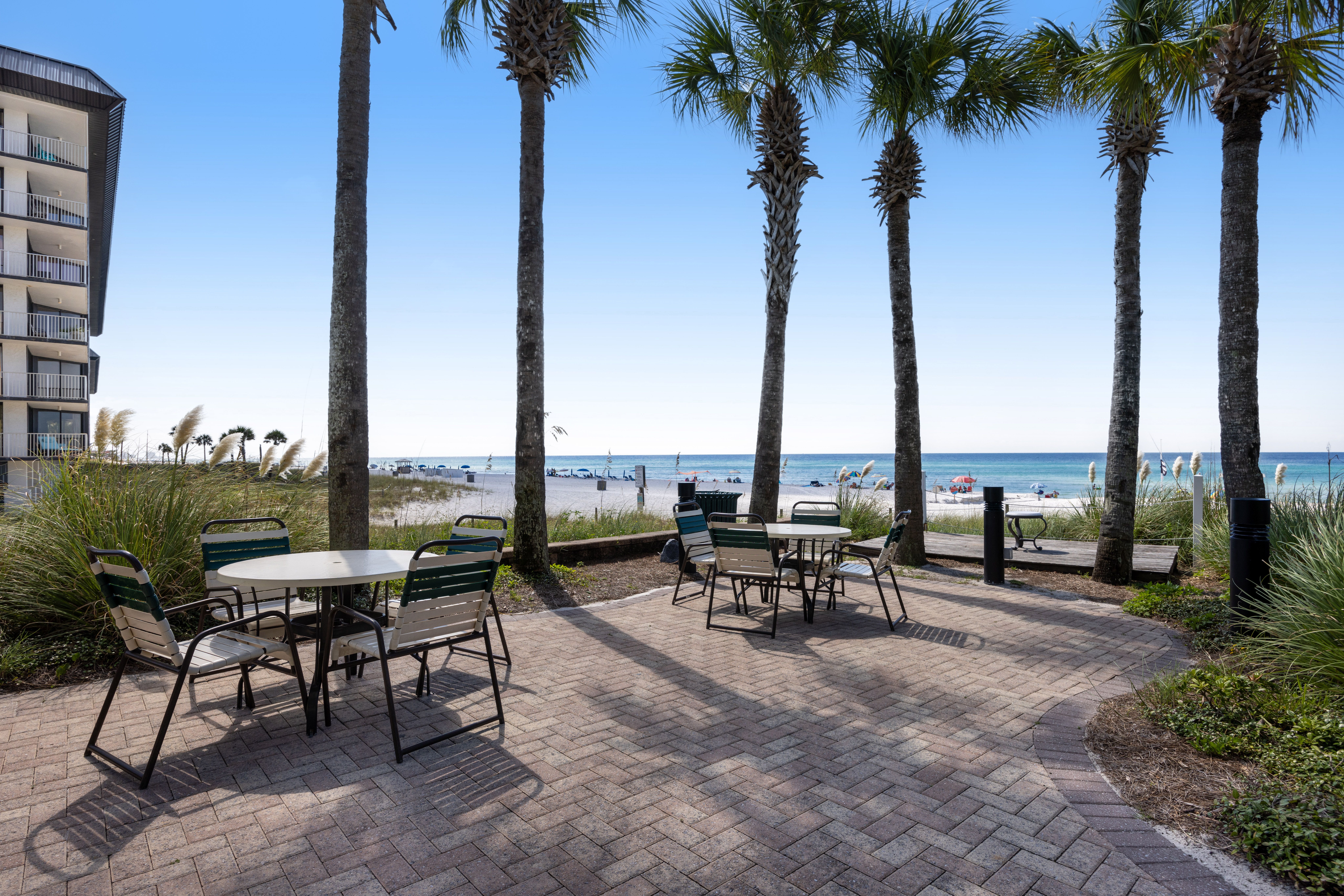 Grand Panama Complex 