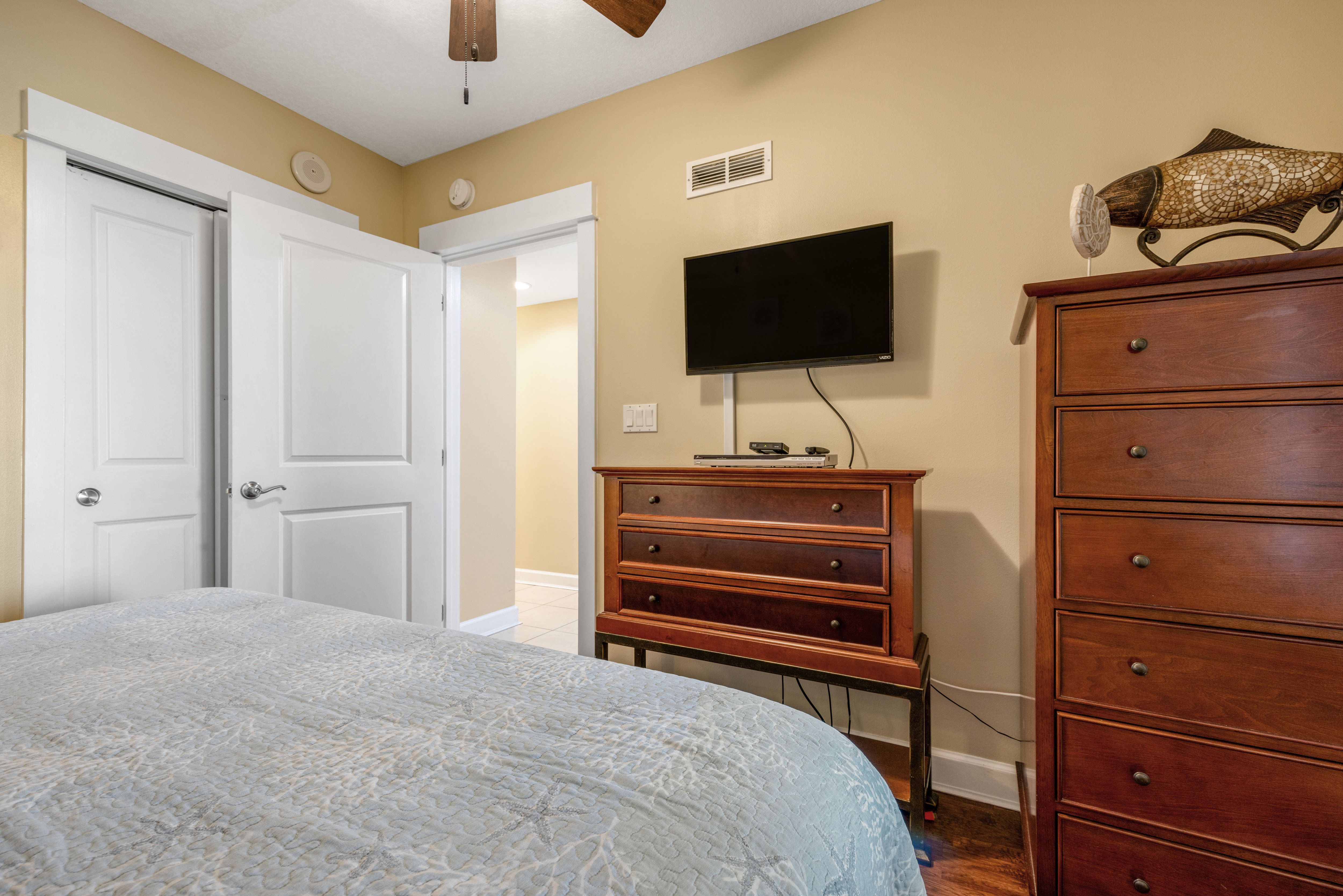 Grand Panama 2-1002 Bedroom