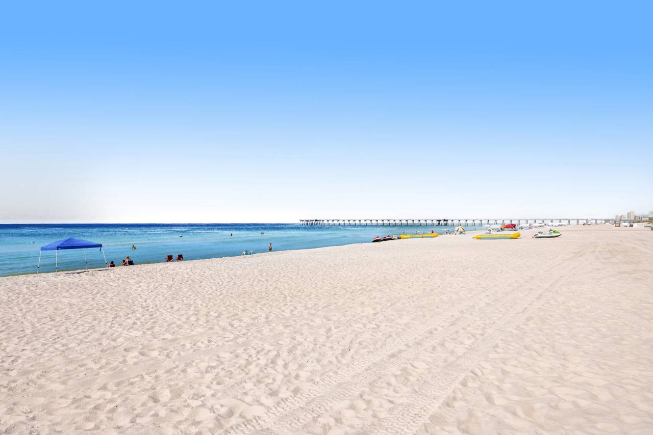 Grand Panama Beach Grand Panama Beach