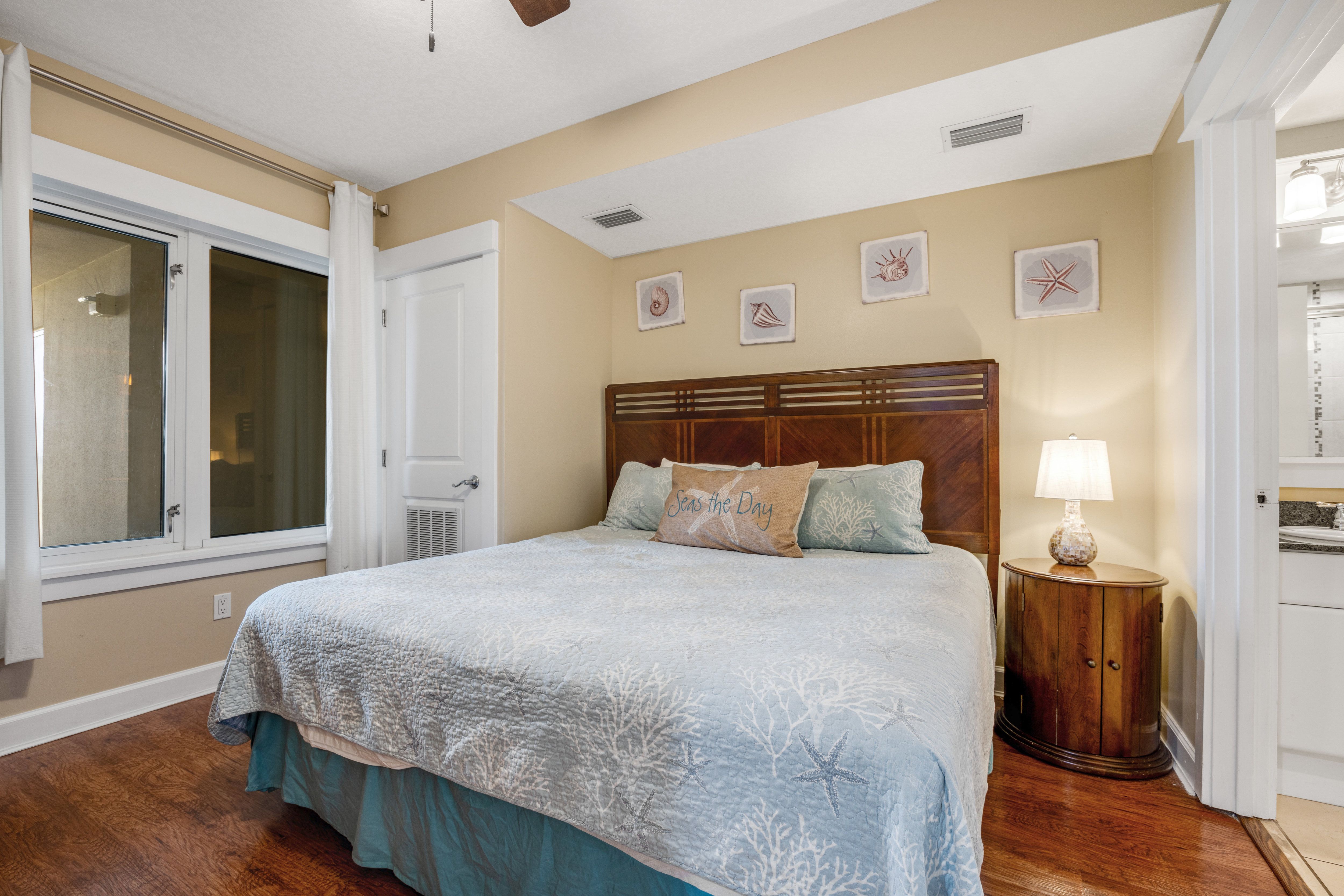 Grand Panama 2-1002 Bedroom