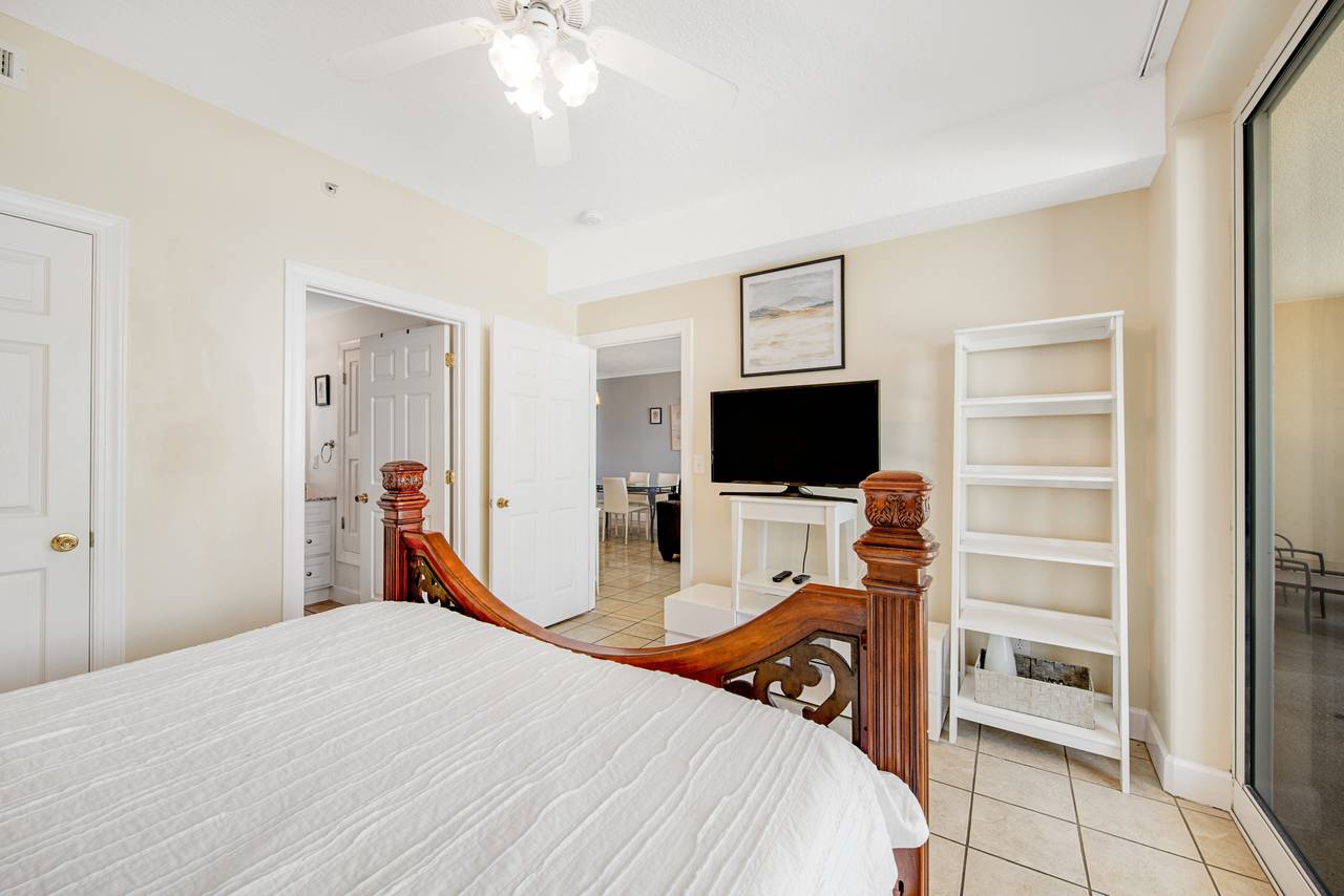 Ocean Villa 502 Bedroom Ocean Villa 502 Bedroom