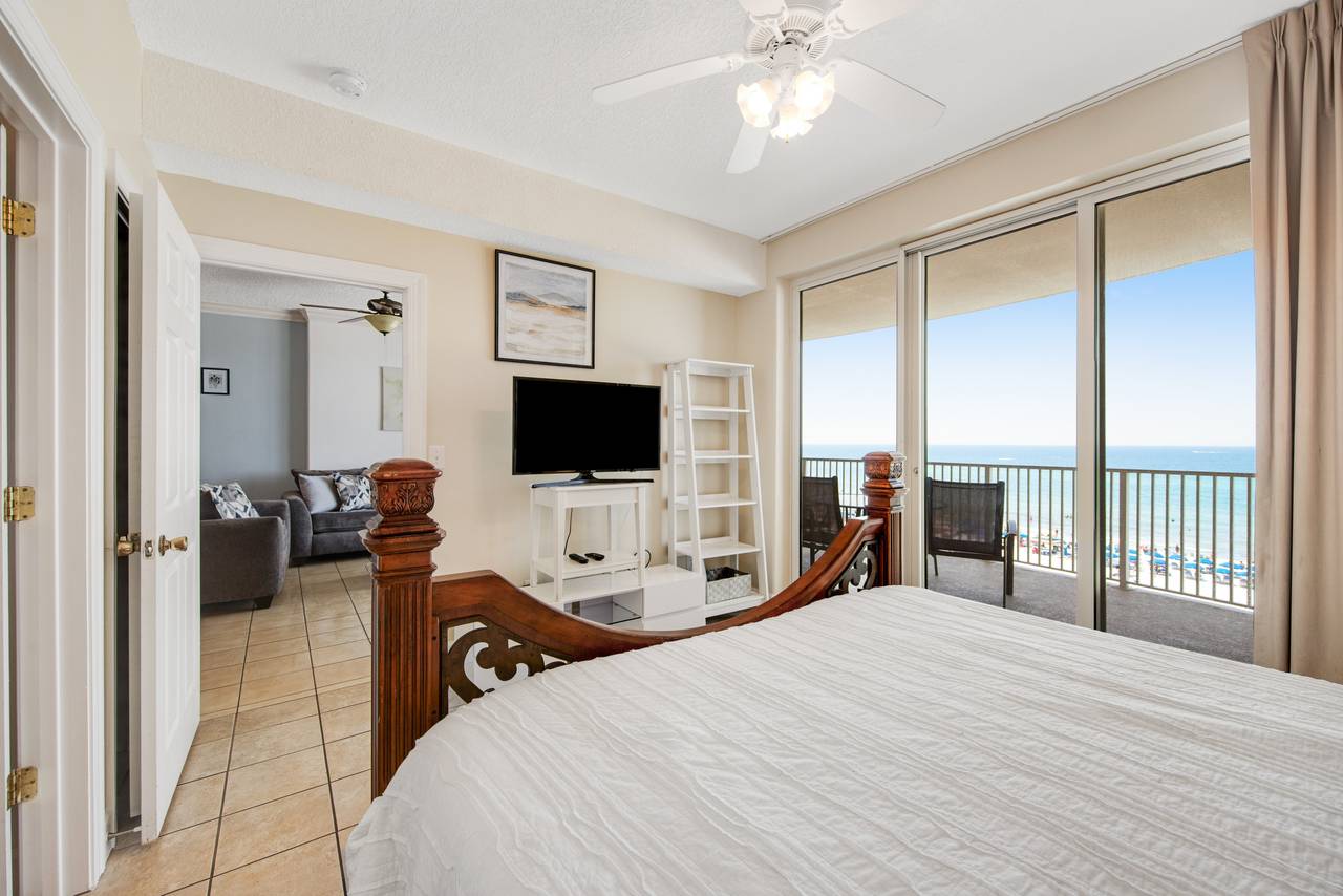 Ocean Villa 502 Bedroom with Gulf Views Ocean Villa 502 Bedroom with Gulf Views