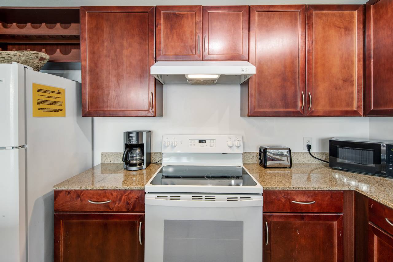 Laketown Wharf 1816 Kitchen Laketown Wharf 1816 Kitchen