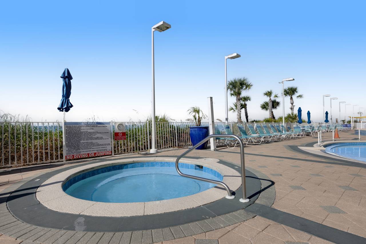 Boardwalk Pool Boardwalk Pool