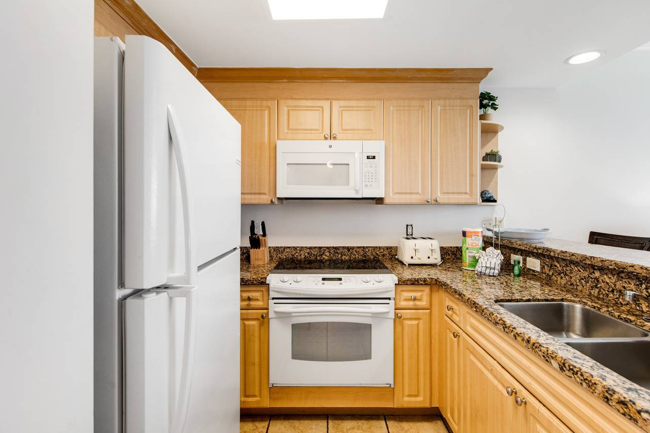 Boardwalk 1805 Kitchen Boardwalk 1805 Kitchen