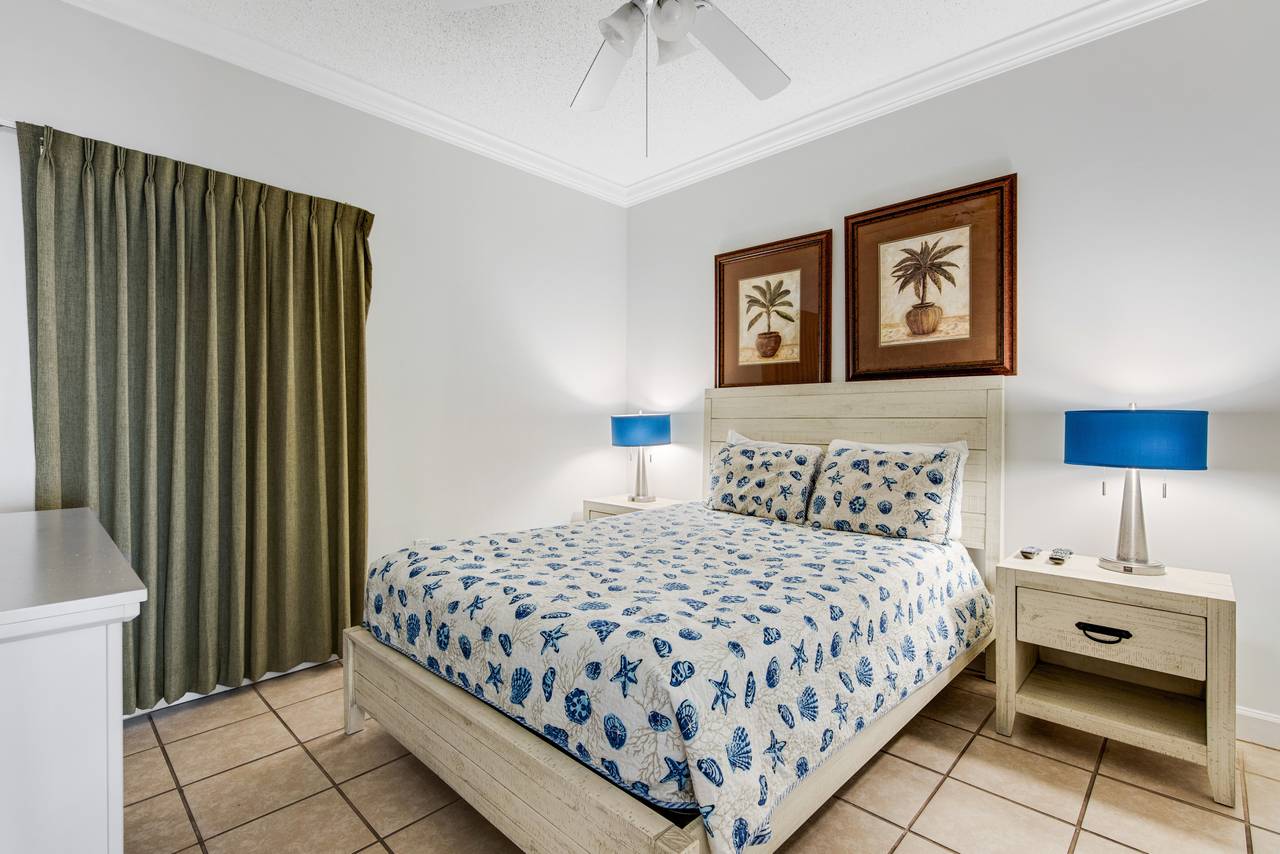 Boardwalk 1805 Bedroom Boardwalk 1805 Bedroom