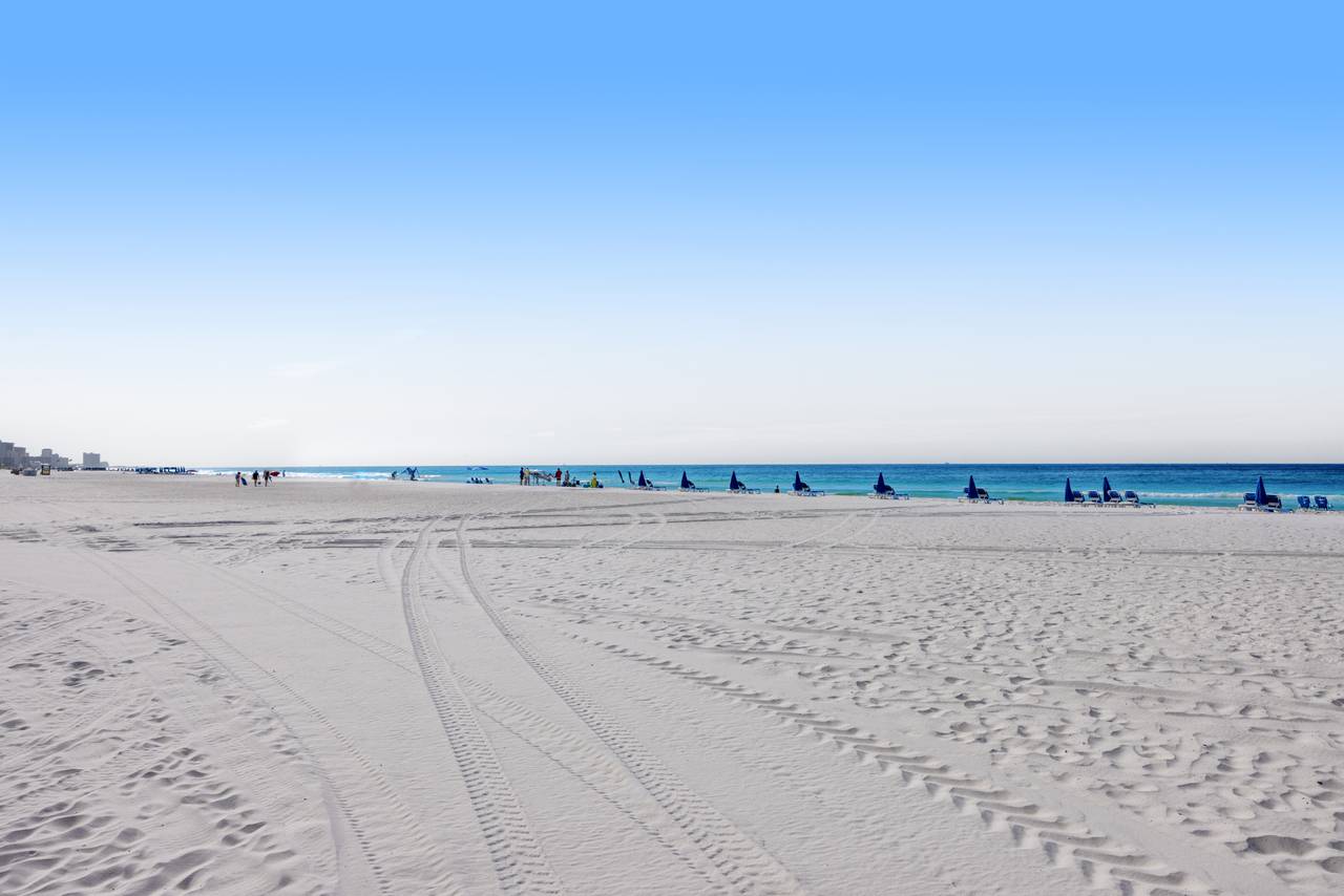 Boardwalk Beach Boardwalk Beach