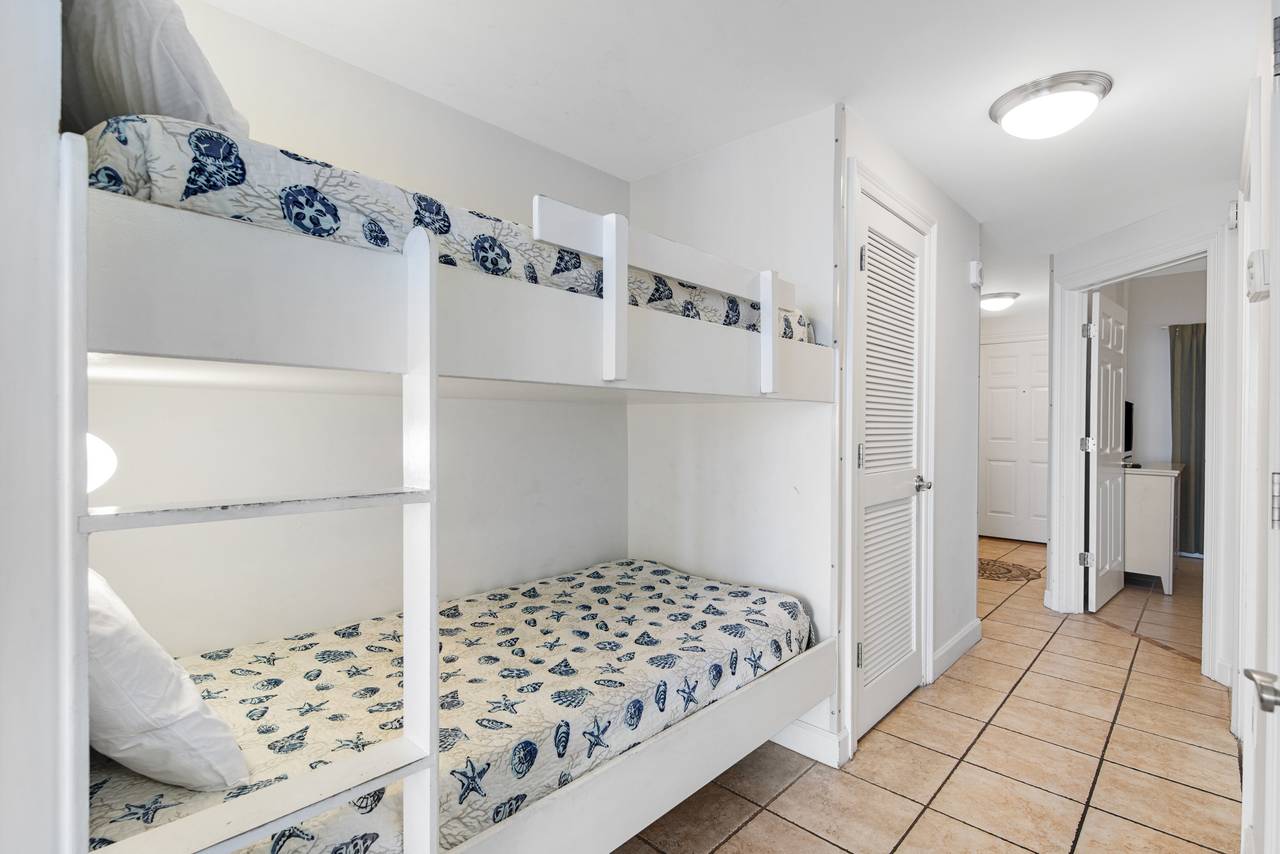 Boardwalk 1805 Bunk Beds Boardwalk 1805 Bunk Beds