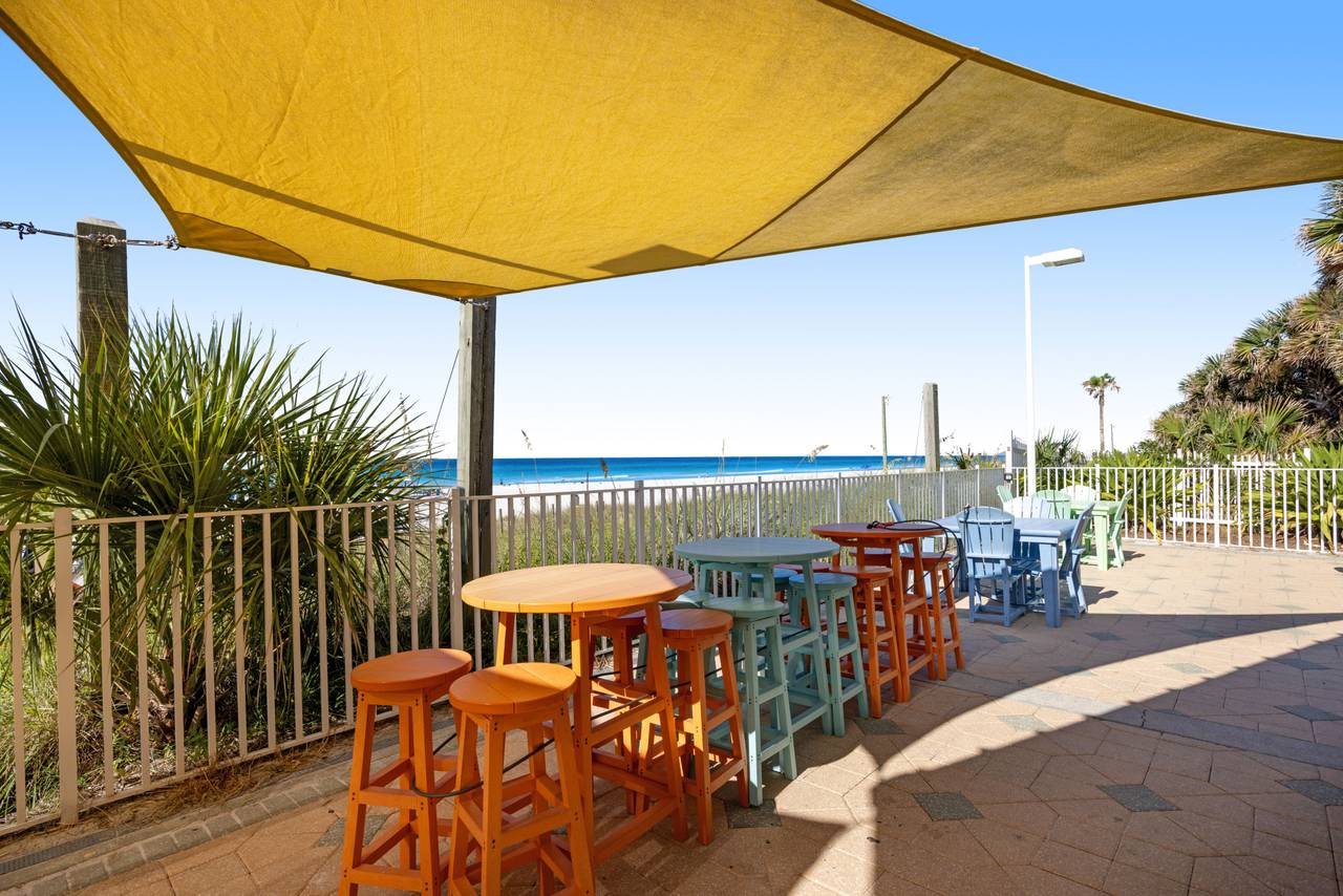 Boardwalk Complex Boardwalk Complex