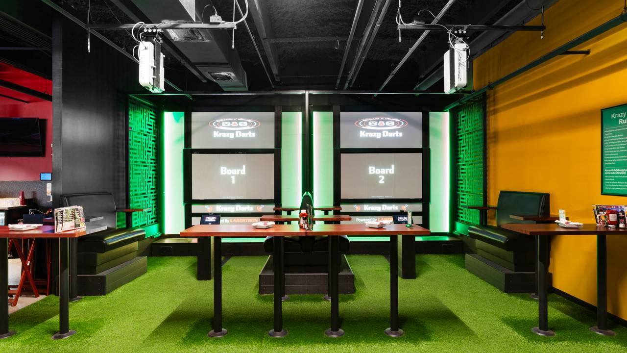 Laketown Wharf Grounds and Amenities Laketown Wharf Grounds and Amenities