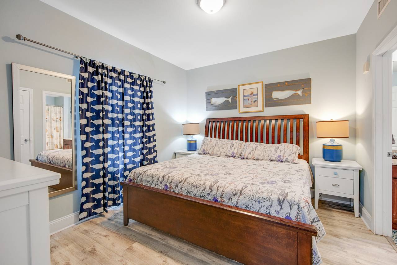 Laketown Wharf 1316 Bedroom Laketown Wharf 1316 Bedroom