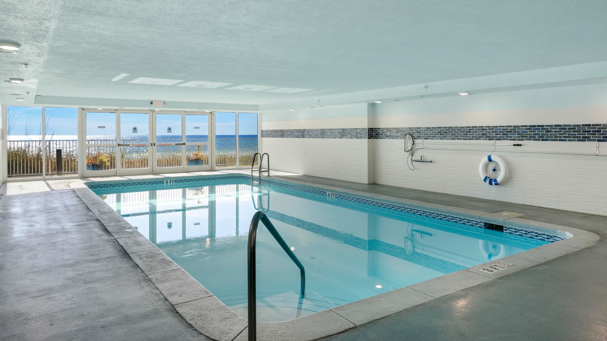 ORF1709 Indoor Pool
