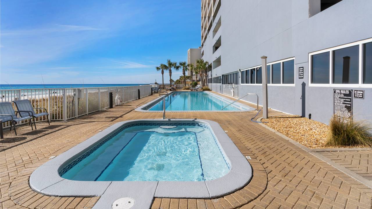 ORF1709 Pool ORF1709 Pool