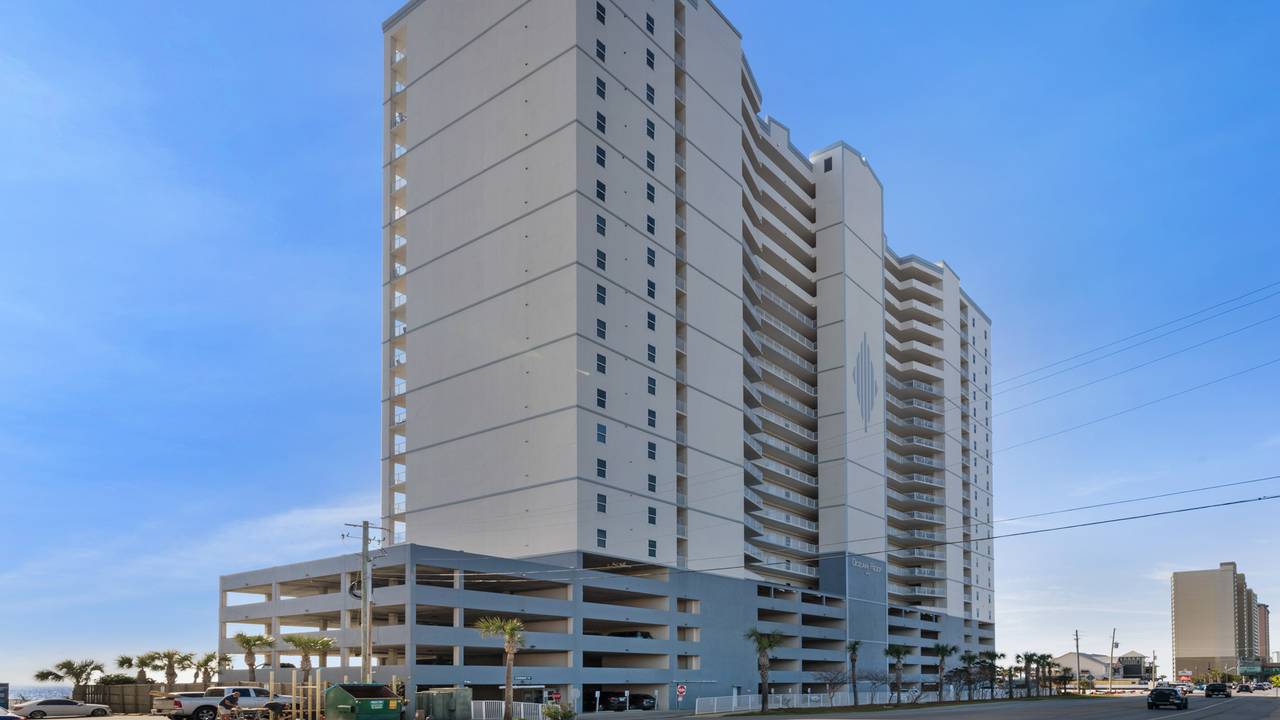 ORF1709 Exterior ORF1709 Exterior