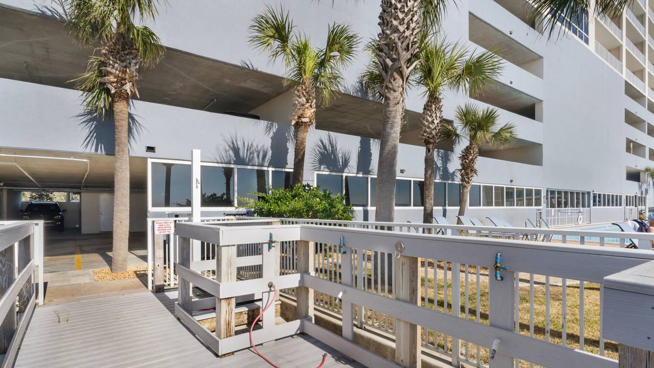 ORF1709 Exterior ORF1709 Exterior