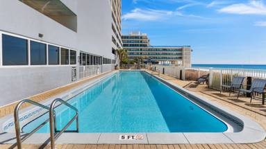 ORF1709 Pool ORF1709 Pool