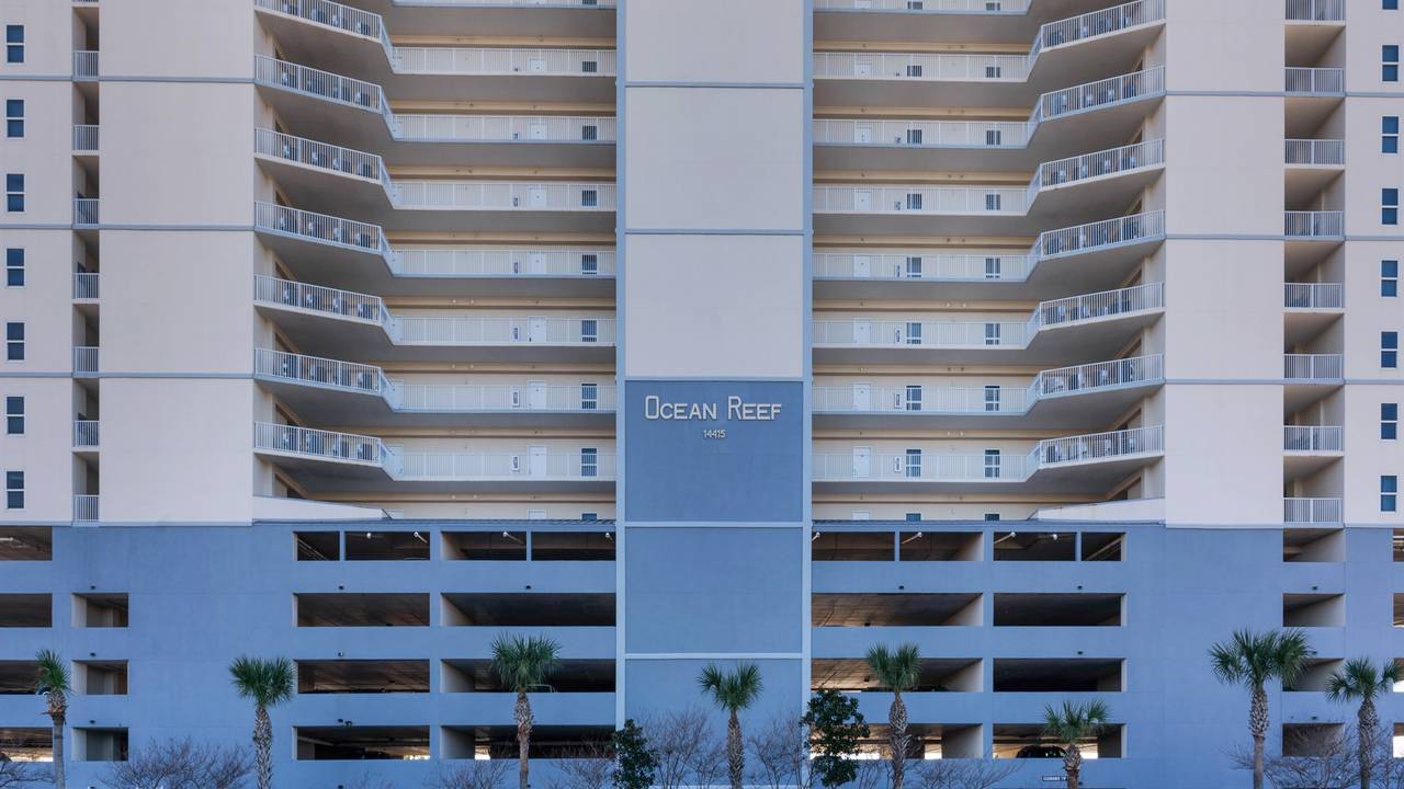 ORF1709 Exterior ORF1709 Exterior