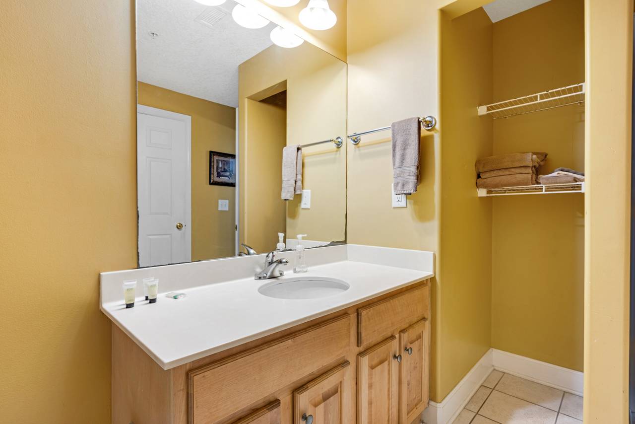 Ocean Reef 1709 Bedroom Ocean Reef 1709 Bedroom