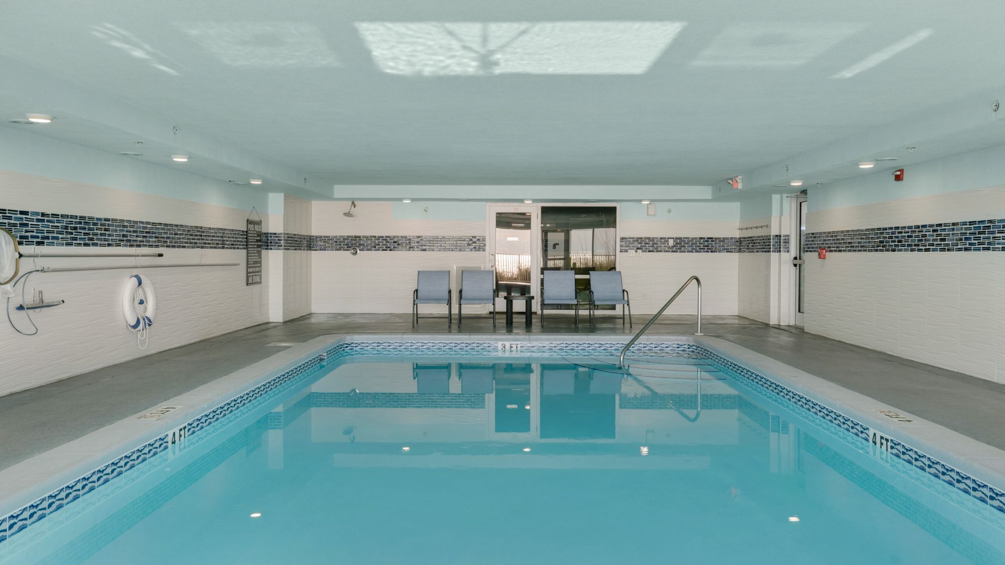 ORF1709 Indoor Pool