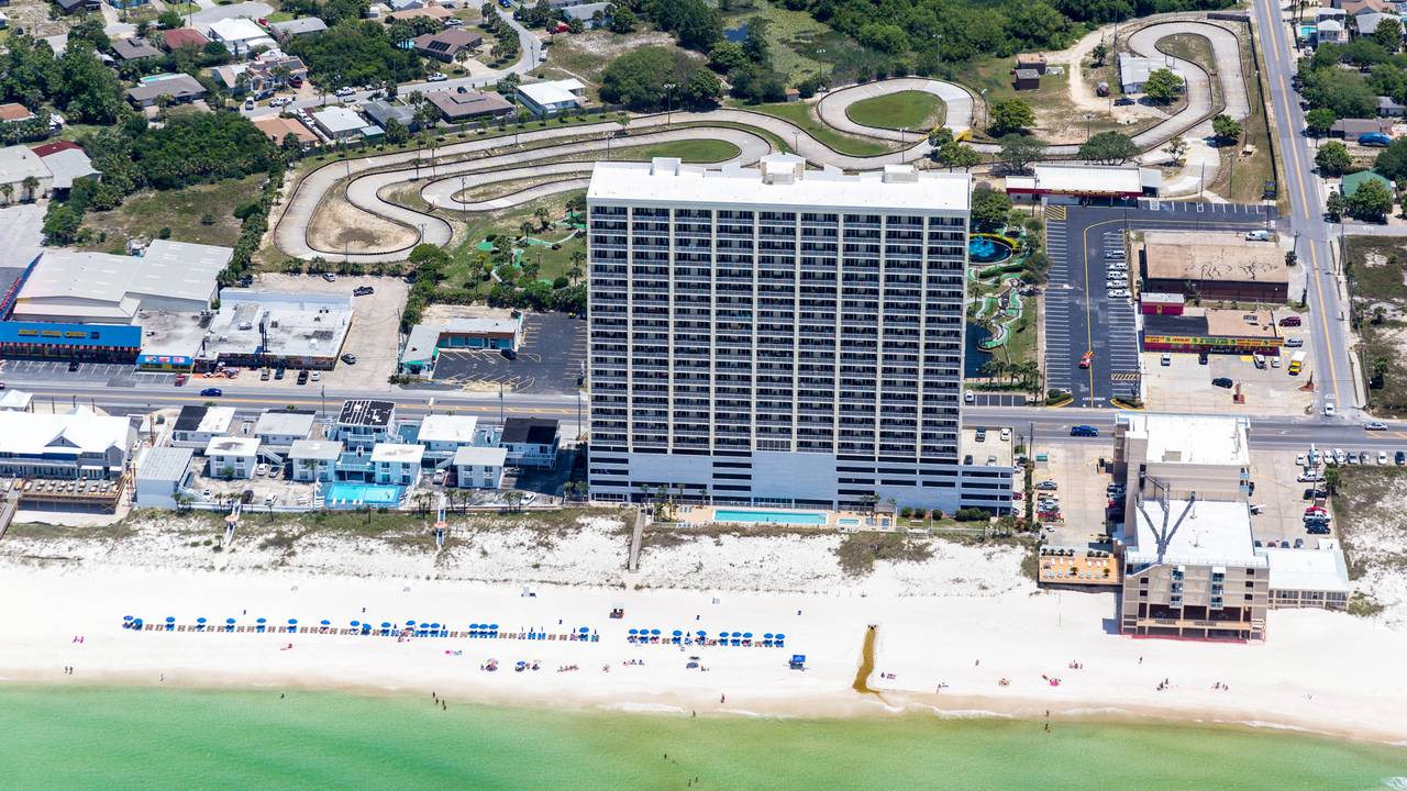 ORF1709 Exterior ORF1709 Exterior