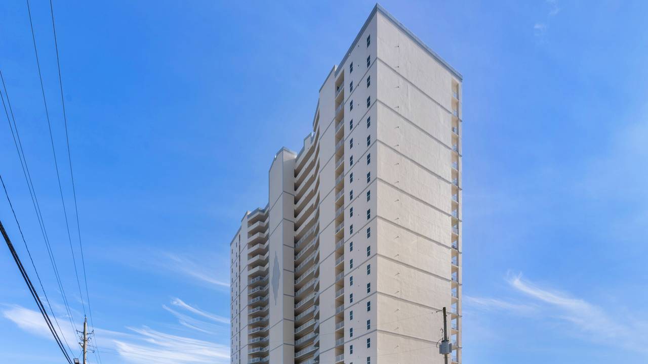 ORF1709 Exterior ORF1709 Exterior