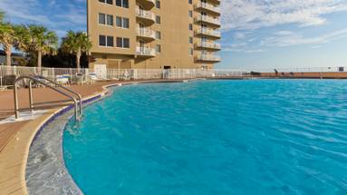 Tidewater Pool Tidewater Pool