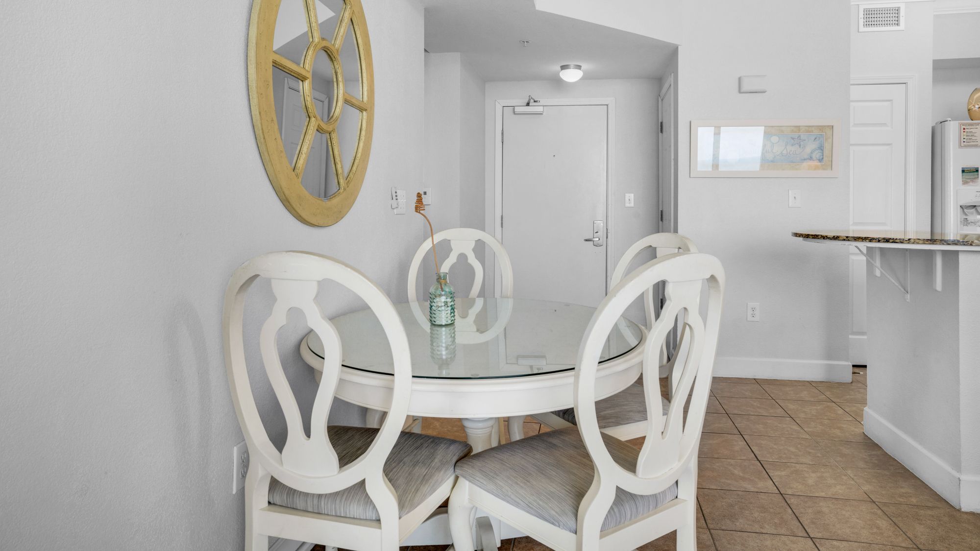 Tidewater 2315 Dining Table