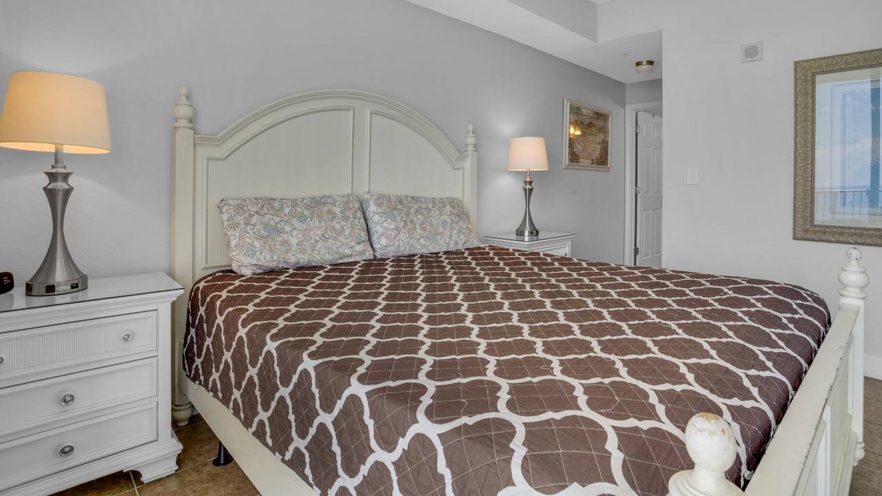 Tidewater 2315 Bedroom Tidewater 2315 Bedroom